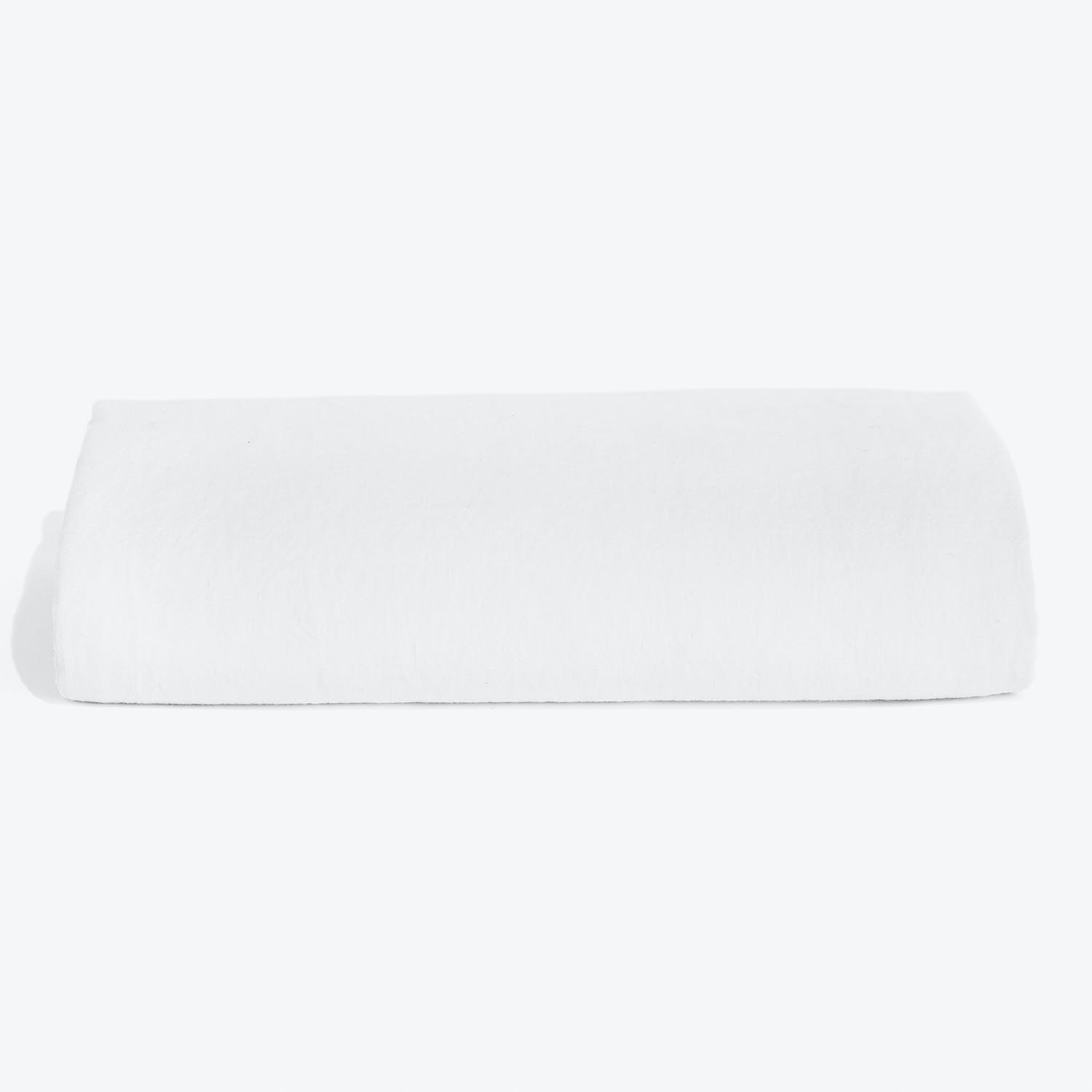 Simple Linen Flat Sheet
