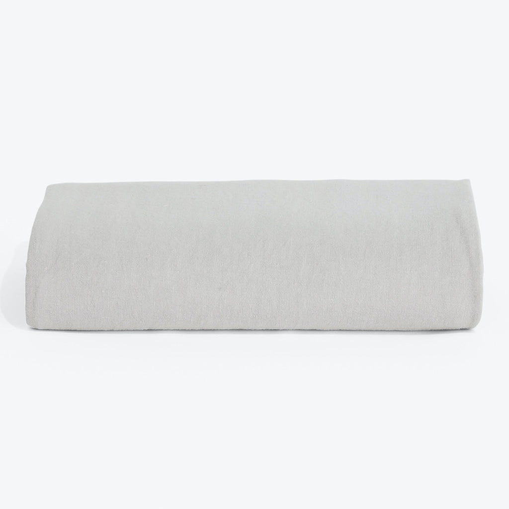 Simple Linen Flat Sheet