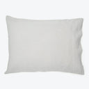 Simple Linen Pillowcase Pair