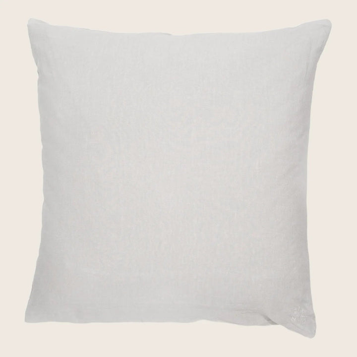Simple Linen Euro Sham