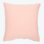 Simple Linen Euro Sham