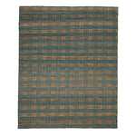 Soumak Jute Rug - 7'10" x 10'04"