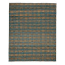 Soumak Jute Rug - 7'10" x 10'04"