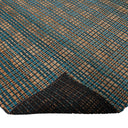 Soumak Jute Rug - 7'10" x 10'04"