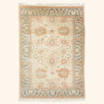 Overdyed Wool Rug - 06'07" x 09'05" Default Title