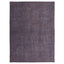 Purple Overdyed Wool Rug - 9'3" x 12'8"