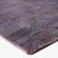 Color Reform Purple Wool Rug - 9'3" x 12'8"