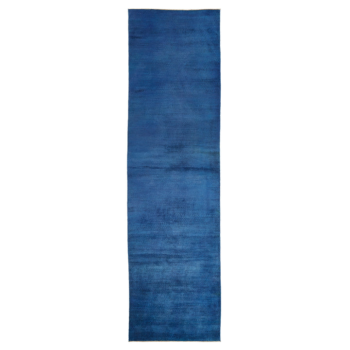 Color Reform Wool Rug - 3'07" x 13'04" Default Title