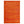 Color Reform Orange Wool Rug - 6'6" x 9'3" Default Title