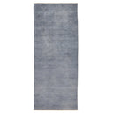 Grey Samsara Wool Rug - 4' x 9'9"