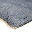 Grey Samsara Wool Rug - 4' x 9'9"