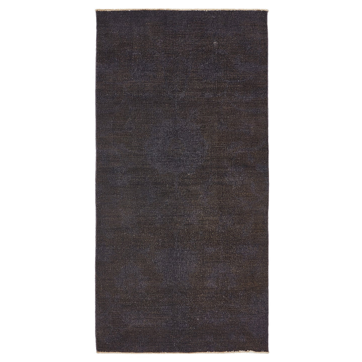Color Reform Wool Rug - 03'08" x 07'06" Default Title