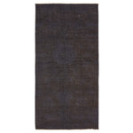 Color Reform Wool Rug - 03'08" x 07'06" Default Title