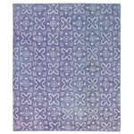 Color Reform Wool Rug - 3'05" x 4'02" Default Title