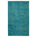 Color Reform Feroz Wool Rug - 6'7" x 11'1" Default Title