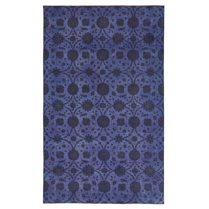 Color Reform Wool Rug - 8'02" x 13'04" Default Title