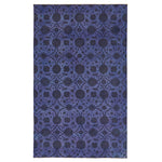 Color Reform Wool Rug - 8'02" x 13'04" Default Title