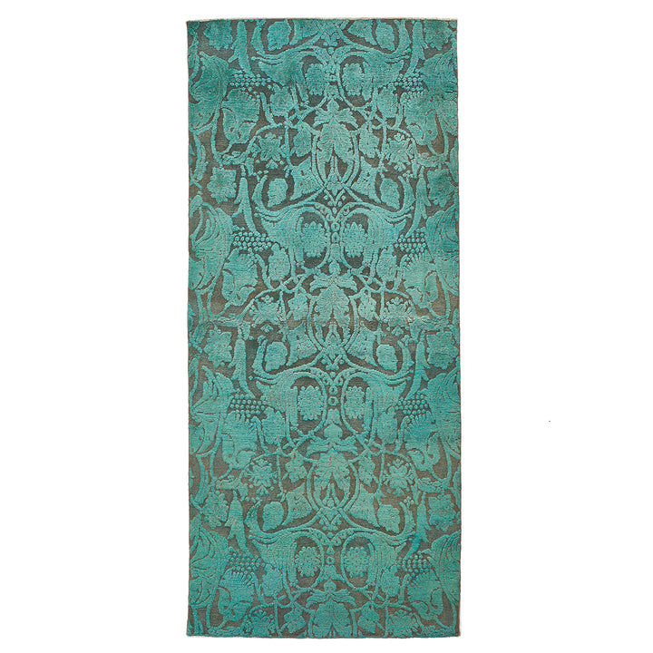 Samsara Overdyed Rug - 3'6"x8' Default Title