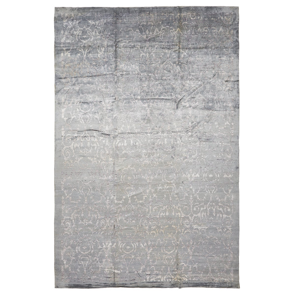 Color Reform Wool Rug - 11'1" x 17'08" Default Title