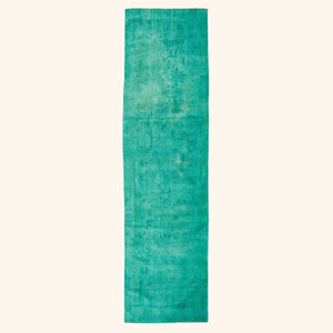 Color Reform Wool Rug - 3' x 11'4" Default Title