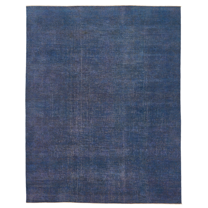 Color Reform Wool Rug - 9'04" x 12' Default Title