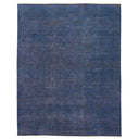 Color Reform Wool Rug - 9'04" x 12' Default Title