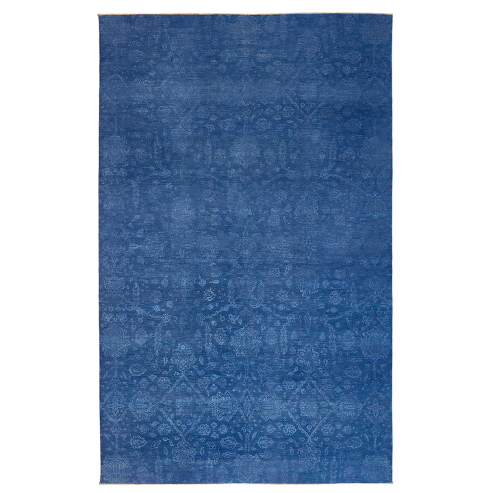 Samsara Overdyed Rug - 9'1"x14'10" Default Title