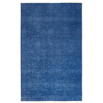 Samsara Overdyed Rug - 9'1"x14'10" Default Title