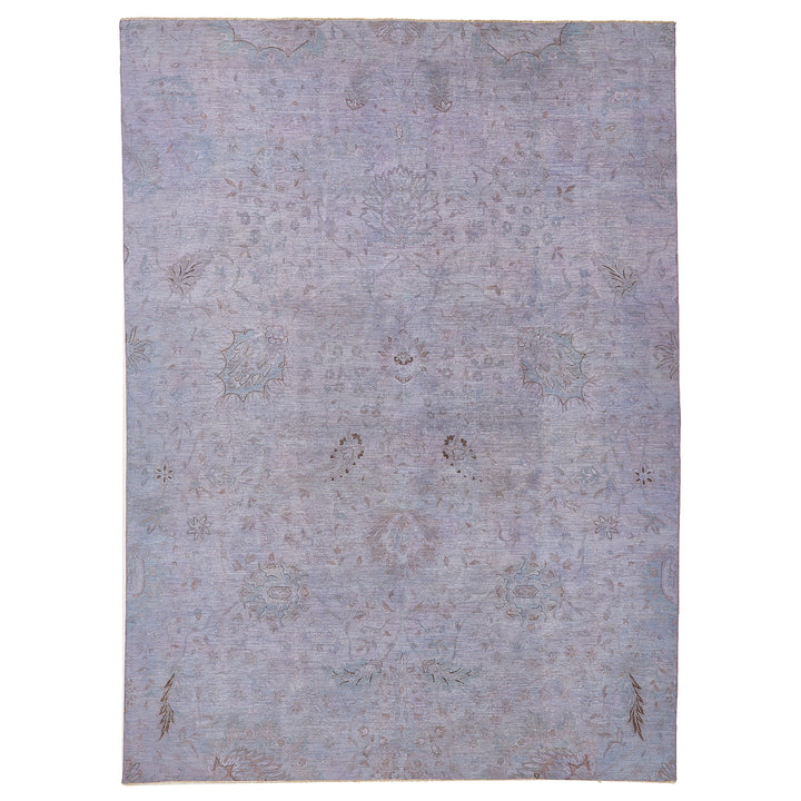 Color Reform Wool Rug - 9'04" x 12'09" Default Title