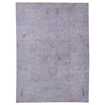 Color Reform Wool Rug - 9'04" x 12'09" Default Title