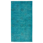 Color Reform Wool Rug - 06'09" x 13' Default Title