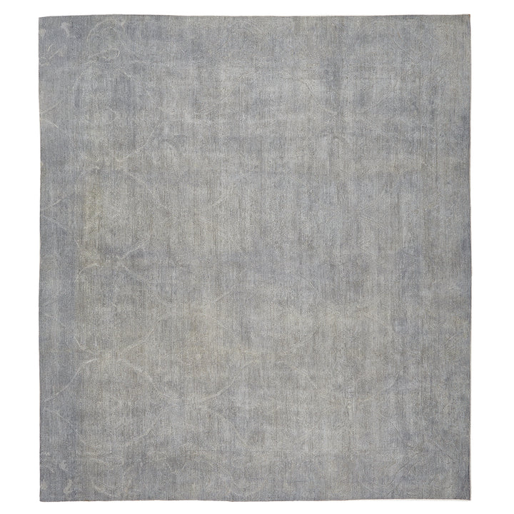 Color Reform Wool Rug - 10'01" x 11'02" Default Title
