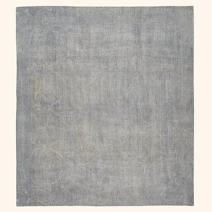 Color Reform Wool Rug - 10'01" x 11'02" Default Title