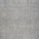 Grey Overdyed Wool Rug - 10'1" x 11'2"