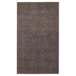Color Reform Wool Rug - 08'09" x 15'06" Default Title