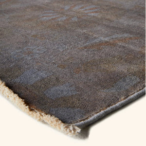 Color Reform Wool Rug - 08'09" x 15'06" Default Title - hover