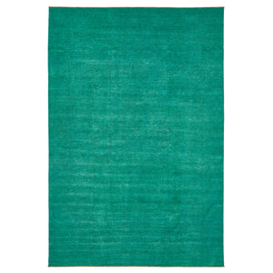 Color Reform Wool Rug - 09'07" x 14'06" Default Title