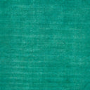 Green Overdyed Wool Rug - 9'7" x 14'6"