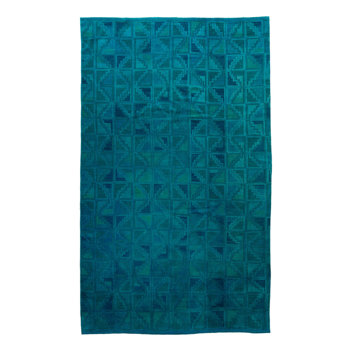 Samsara Wool Rug - 8'9" x 11'6" Default Title