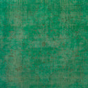 Green Overdyed Wool Rug - 8'4" x 14' Default Title