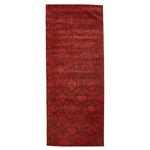 Color Reform Wool Rug - 04'02" x 10'05" Default Title