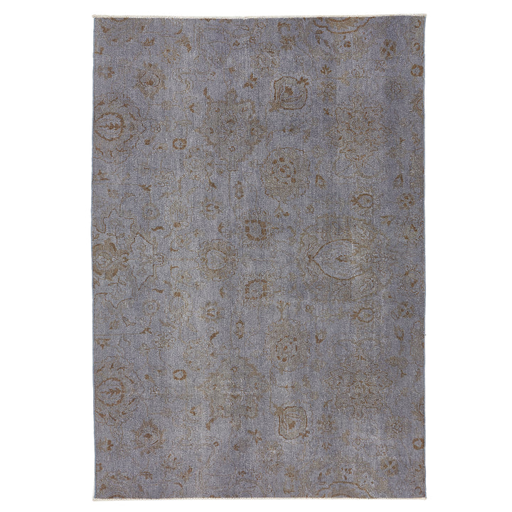 Color Reform Wool Rug - 5' x 7'6" Default Title