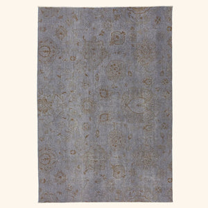 Color Reform Wool Rug - 5' x 7'6" Default Title