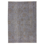 Color Reform Wool Rug - 5' x 7'6" Default Title
