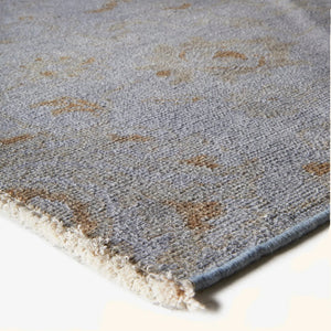 Color Reform Wool Rug - 5' x 7'6" Default Title - hover