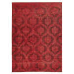 Samsara Overdyed Rug - 6'6"x8'10" Default Title