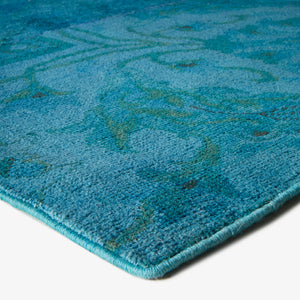 Color Reform Ferozi Wool Rug - 9'7" x 12'3" Default Title - hover