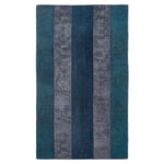 Color Reform Mix Wool Rug - 5'11" x 10'2" Default Title