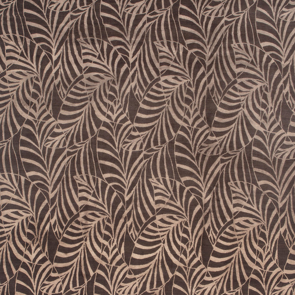 Modern Contemporary Wool/Silk Rug - 9' x 12'