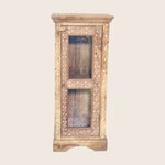 Vintage Wooden Almirah